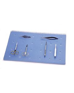 World Precision Instruments Silicone Mat 15x10", Autoclav