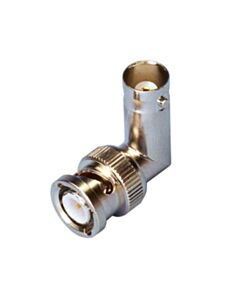 World Precision Instruments Bnc Right Angle Adapter