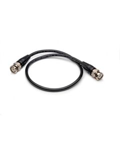 World Precision Instruments 500259 Bnc To Bnc Cable, 18" (46cm)