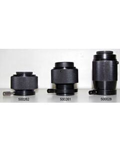 World Precision Instruments Pzmiv 0.5x Ccd Camera Coupler, C-Mount