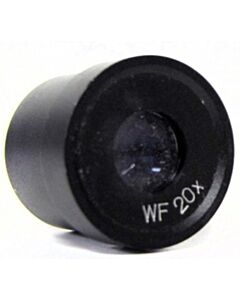 World Precision Instruments Pzmiv Reticle In 20x Eyepiece
