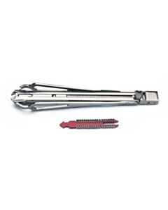 World Precision Instruments Reflex Clip Applier 11cm Long For 7mm Clips