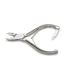 World Precision Instruments Nail Nippers Concave Jaws 14cm