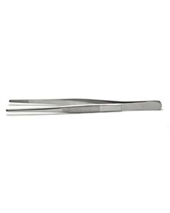 World Precision Instruments Forceps, Dressing 15.5cm Str Serrated