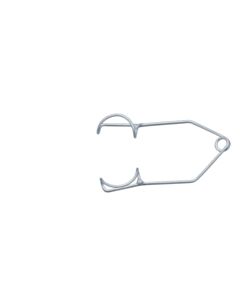 World Precision Instruments Retractors, Wire 5cm Long 15mm Blades