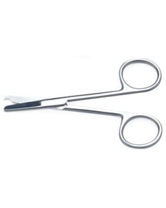 World Precision Instruments Scissors, Ligature, 9cm