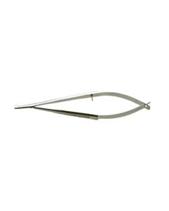 World Precision Instruments Biemer Scissors, 13cm, Straight