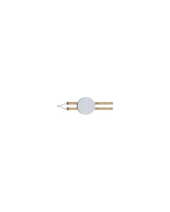 World Precision Instruments Fine Tips, Disposable Hi Temp 10/Bx, 2200 Degrees F,