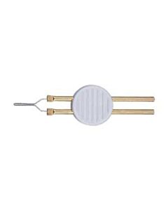 World Precision Instruments Elongated Tips, Low Temp, 10/Bx, 1100 Degrees F