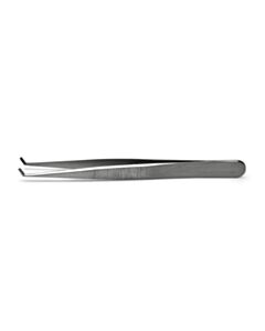World Precision Instruments Forceps, Vessel Cannulation 10cm Long, 1.0mm Diameter Cann