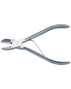 World Precision Instruments Liston Bone Cutting Fcps 14cm Str