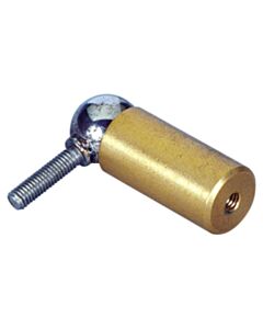 World Precision Instruments Powerful Ball Joint Rare Earth Magnet