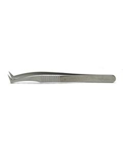 World Precision Instruments Dumont Tweezers #6, 12cm, Sharp Hook