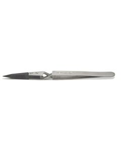 World Precision Instruments Dumont Tweezers #3, 12cm, 0.4 X 0.3mm Tips