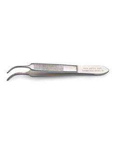World Precision Instruments Forceps, Graefe, Serr, Cvd 0.7mm Tips