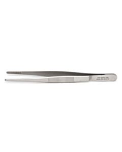 World Precision Instruments Forceps, Dressing 12.5cm Str Serrated