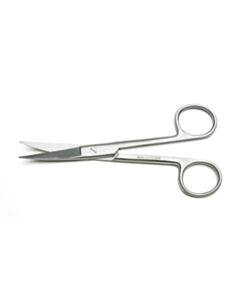 World Precision Instruments Scissors, Surgical, 14cm, Cvd Sharp/Sharp