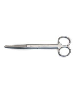 World Precision Instruments Scissors, Surgical, 16cm Str, Sharp/Blunt