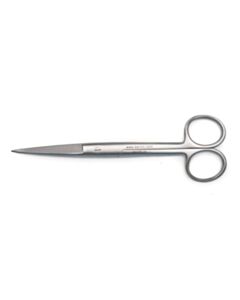 World Precision Instruments Scissors, Surgical, 16cm, Str Sharp/Sharp