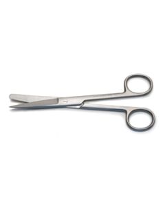 World Precision Instruments Scissors, Surgical 16cm, Cvd Sharp/Blunt