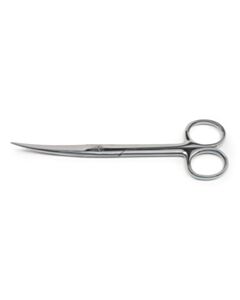 World Precision Instruments Scissors, Surgical, 16cm, Cvd, Sharp/Sharp