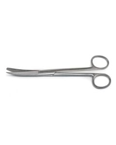 World Precision Instruments Scissors, Surgical, 18cm Cvd, Sharp/Blunt