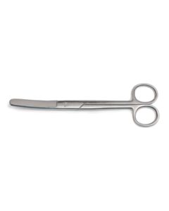 World Precision Instruments Scissors, Surgical, 18cm, Cvd, Blunt/Blunt