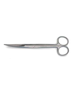 World Precision Instruments Scissors, Surgical, 18cm, Cvd, Sharp/Sharp