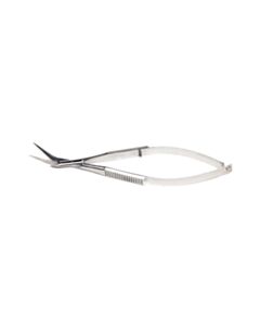World Precision Instruments Scissors, Noyes, 12cm, Cvd 15mm Blades