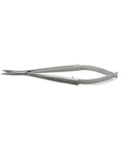World Precision Instruments Scissors, Noyes 14cm Str S/S 20mm Blades