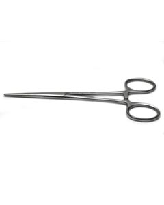 World Precision Instruments Forceps, Kelly 14cm , Str