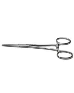World Precision Instruments Forceps, Crile 14cm Str