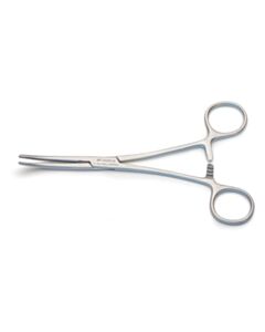 World Precision Instruments Forceps, Rochester-Carmalt 16cm, Cvd