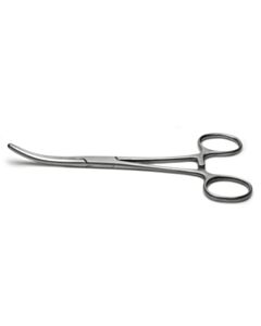 World Precision Instruments Forceps, Rochester-Carmalt 16cm, Cvd