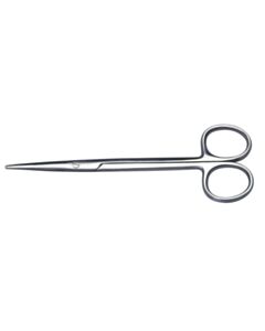 World Precision Instruments Scissors, Metzenbaum 17.5cm Str
