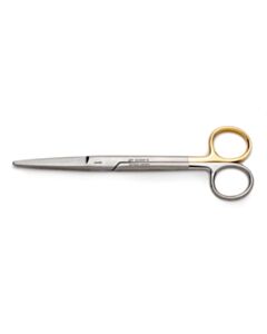 World Precision Instruments Scissors, Mayo, Str, 17cm Supercut, T/C
