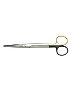 World Precision Instruments Scissors, Supercut Mayo, Tc 6.75 In Long, Straight