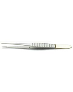 World Precision Instruments Forceps, Gillies Dissecting T/C, 15.5cm, 1x2 Teeth