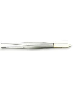 World Precision Instruments Forceps, Mcindoe Dressing 15.5cm, T/C, Serrated