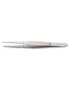 World Precision Instruments Forceps, Mcindoe Dressing, Ser 15.5cm