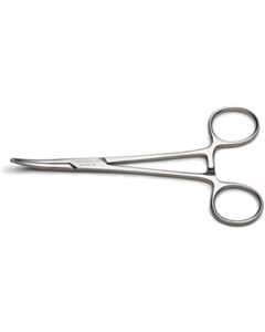 World Precision Instruments Forceps, Kelly, Cvd, 14cm