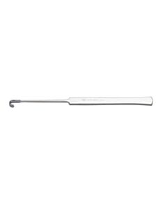 World Precision Instruments Snook Oviarectomy Hook 7in