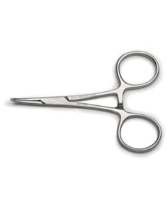 World Precision Instruments Forcep, Mosquito 3.5" Cvd