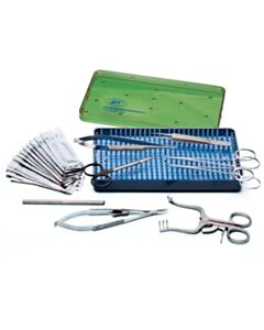 World Precision Instruments Micro Surgical Pack
