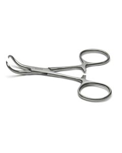 World Precision Instruments Clamps, Backhaus Towel 3.5"