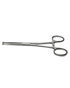 World Precision Instruments Forceps, Allis Tissue 6" 4 X 5 Teeth