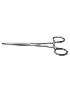 World Precision Instruments Forceps, Rochester-Pean 6.25" Straight