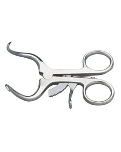 World Precision Instruments Retractor, Gelpi 3.5"