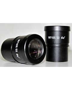 World Precision Instruments Pzmiii Wide Field 10x Eyepieces (Pair)