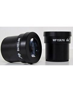 World Precision Instruments Pzmiii Wide Field 15x Eyepieces (Pair)